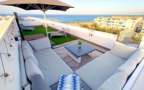 Four Bedroom Penthouse In Torrox