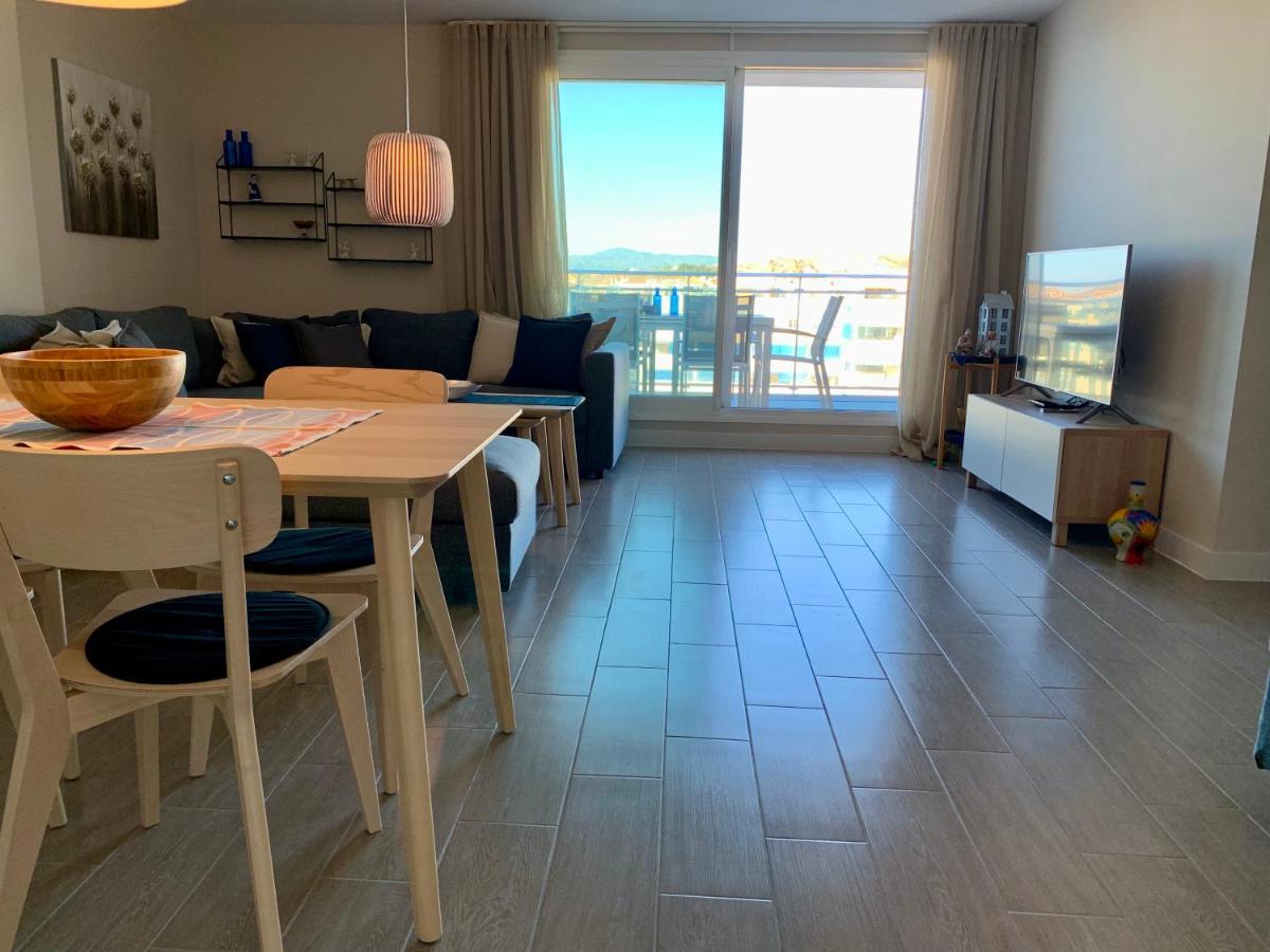 Four Bedroom Penthouse In Torrox Exterior foto