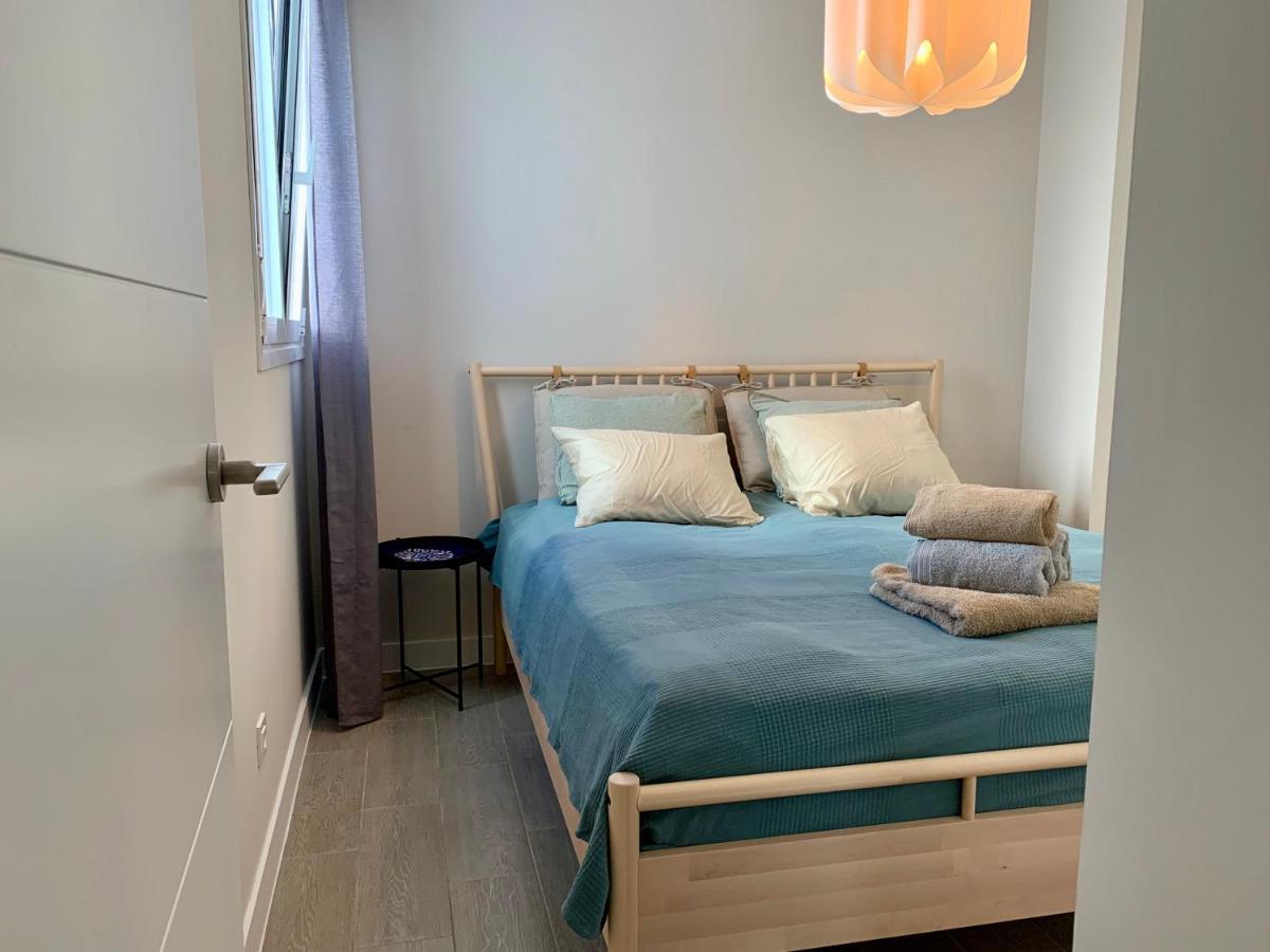 Four Bedroom Penthouse In Torrox Exterior foto